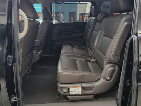 Used 2012 Honda Odyssey Touring image 5