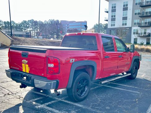 Used 2011 Chevrolet Silverado 1500 LT w/ All-Star Edition image 8