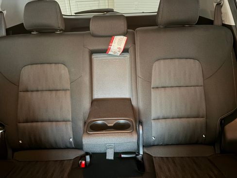 Used 2019 Kia Sportage LX FWD image 22