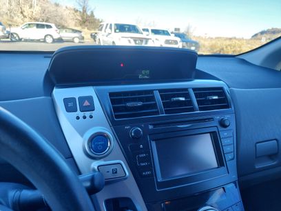 Used 2013 Toyota Prius V Three