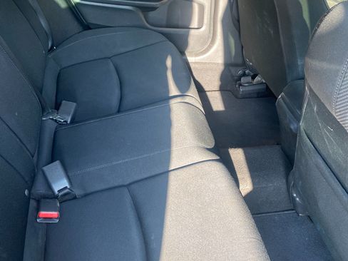 Used 2018 Honda Civic EX-T image 6