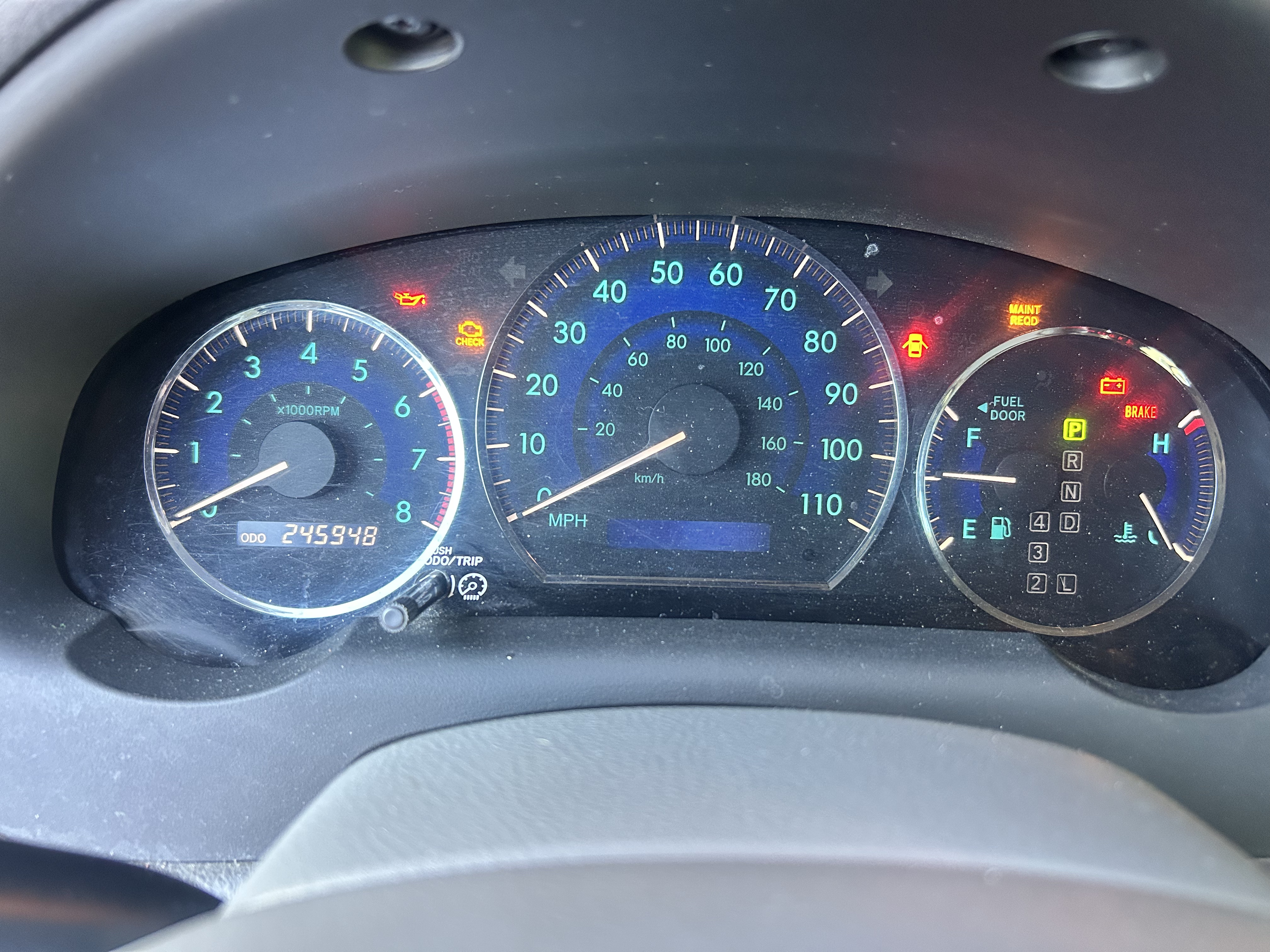 Used 2006 Toyota Sienna XLE Limited w/ XLE Limited Pkg 1 FWD image 11