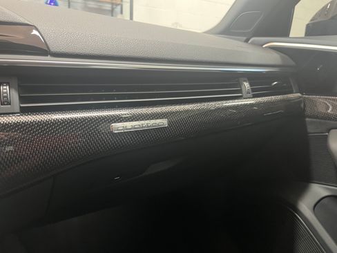 Used 2023 Audi S4 Premium Plus image 16