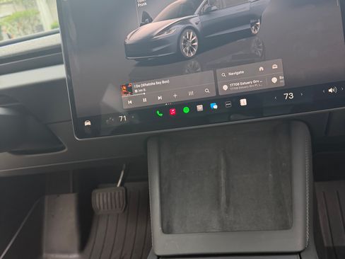 Used 2024 Tesla Model 3 Long Range image 10