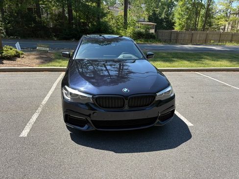 Used 2018 BMW 530e image 6