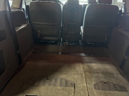 Used 2015 Honda Odyssey EX-L image 9