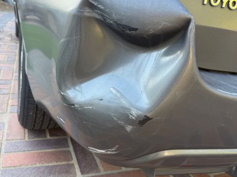 Used 2005 Toyota Sienna XLE image 12