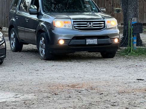 Used 2012 Honda Pilot EX-L image 13