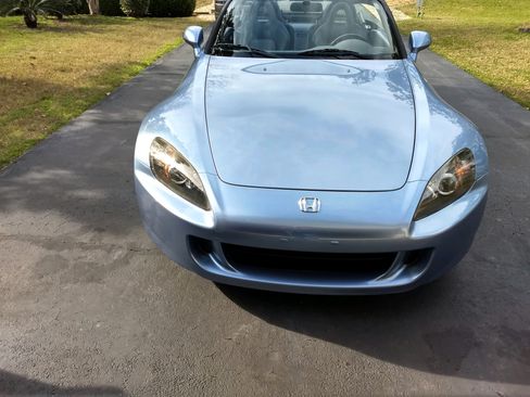 Used 2005 Honda S2000 image 10