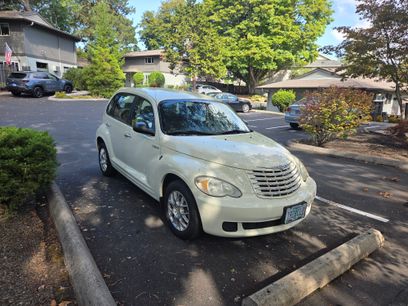 Used 2006 Chrysler PT Cruiser