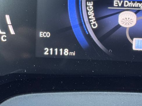 Used 2024 Lexus RX 350 w/ Convenience Package image 24