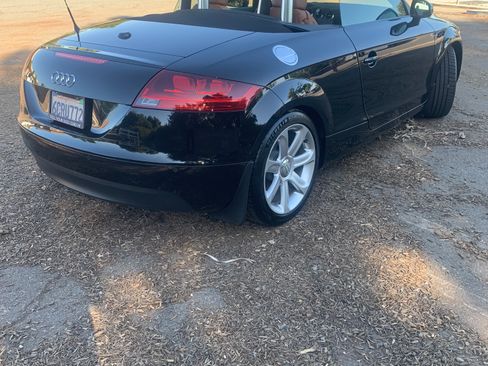 Used 2008 Audi TT 2.0T FWD image 6