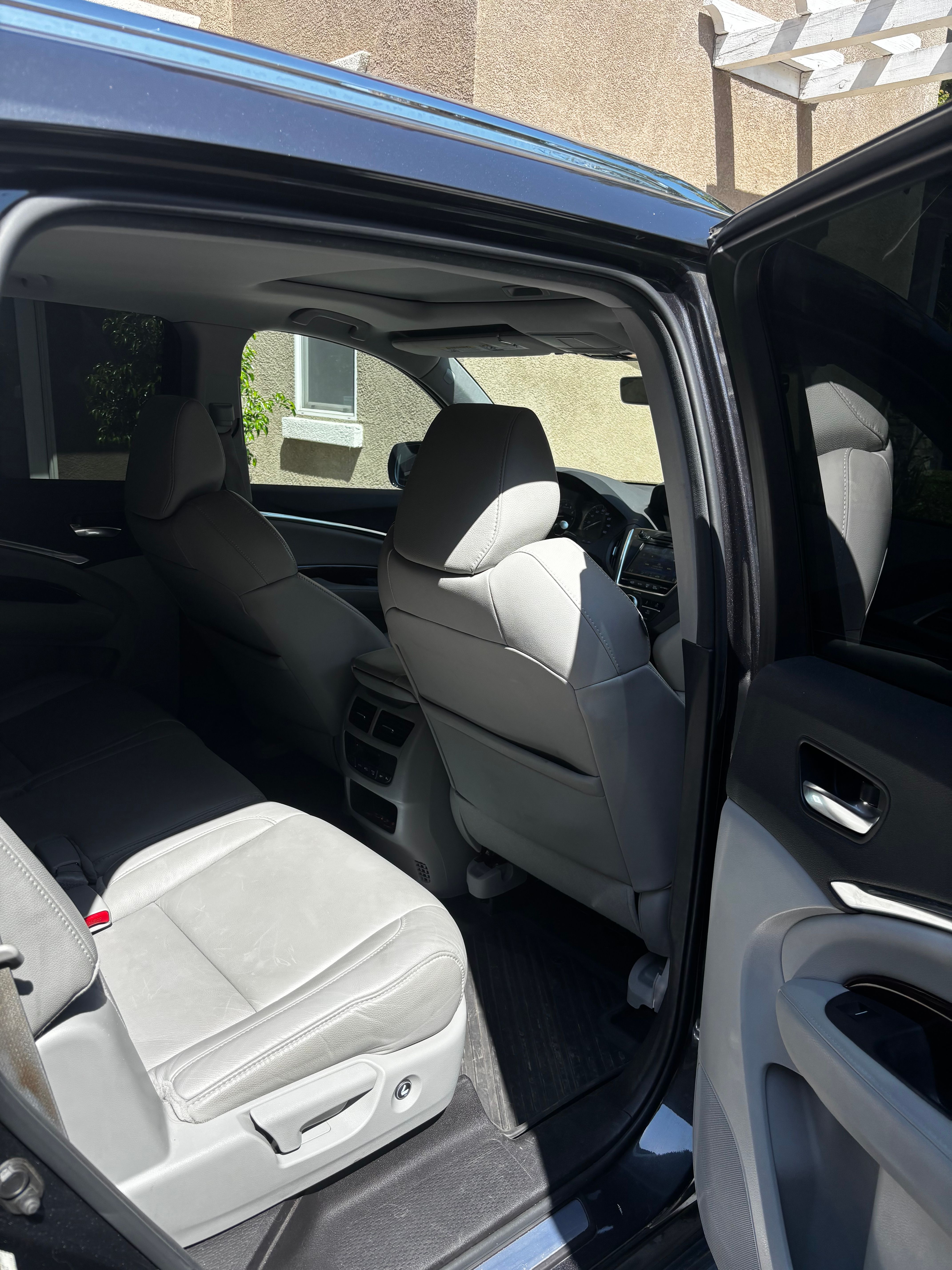 Used 2016 Acura MDX SH-AWD w/ Technology Package image 10