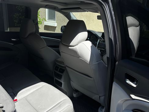 Used 2016 Acura MDX SH-AWD w/ Technology Package image 10