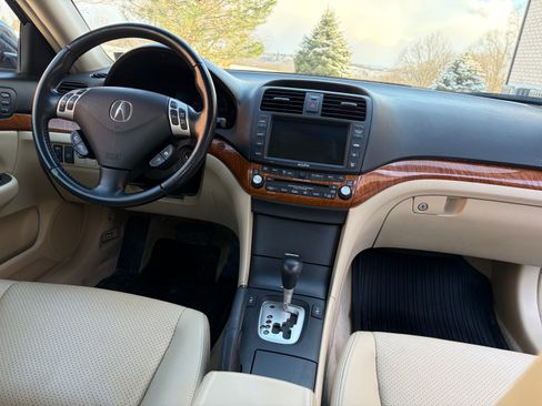 Used 2006 Acura TSX Special Edition image 1