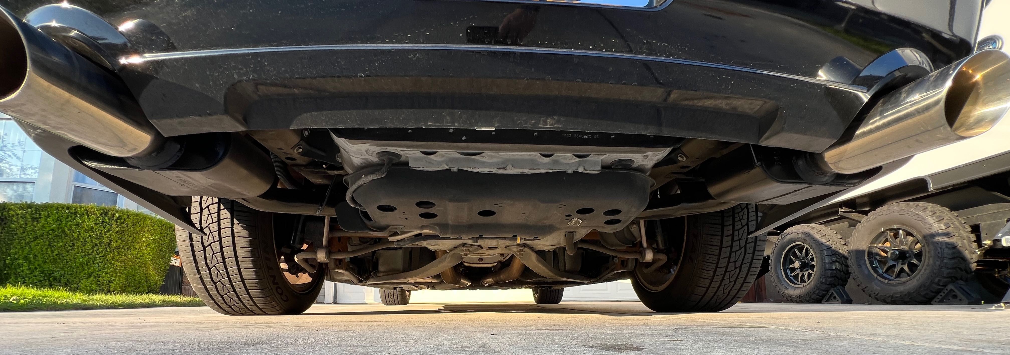 Used 2006 Ford Mustang GT Premium RWD image 25