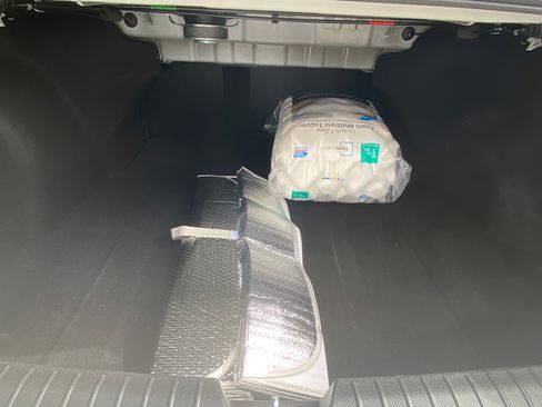 Used 2015 Kia Optima EX w/ EX Premium Package image 23