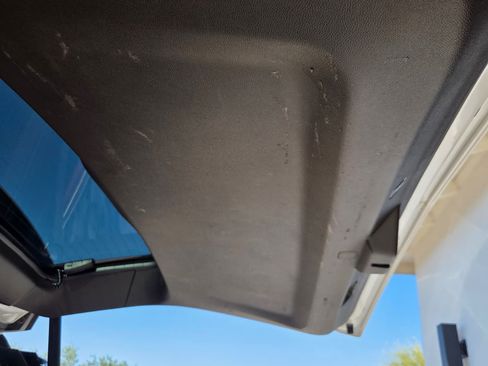 Used 2023 Cadillac Escalade ESV Sport w/ LPO, ONYX Package image 16