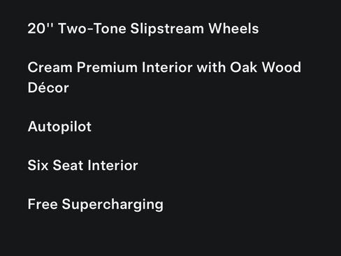 Used 2019 Tesla Model X Long Range image 21