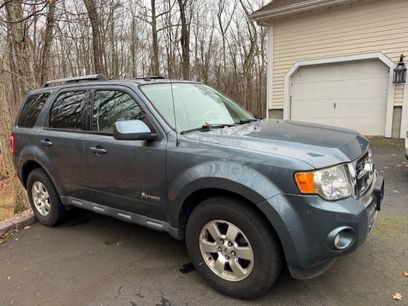Used 2010 Ford Escape Limited