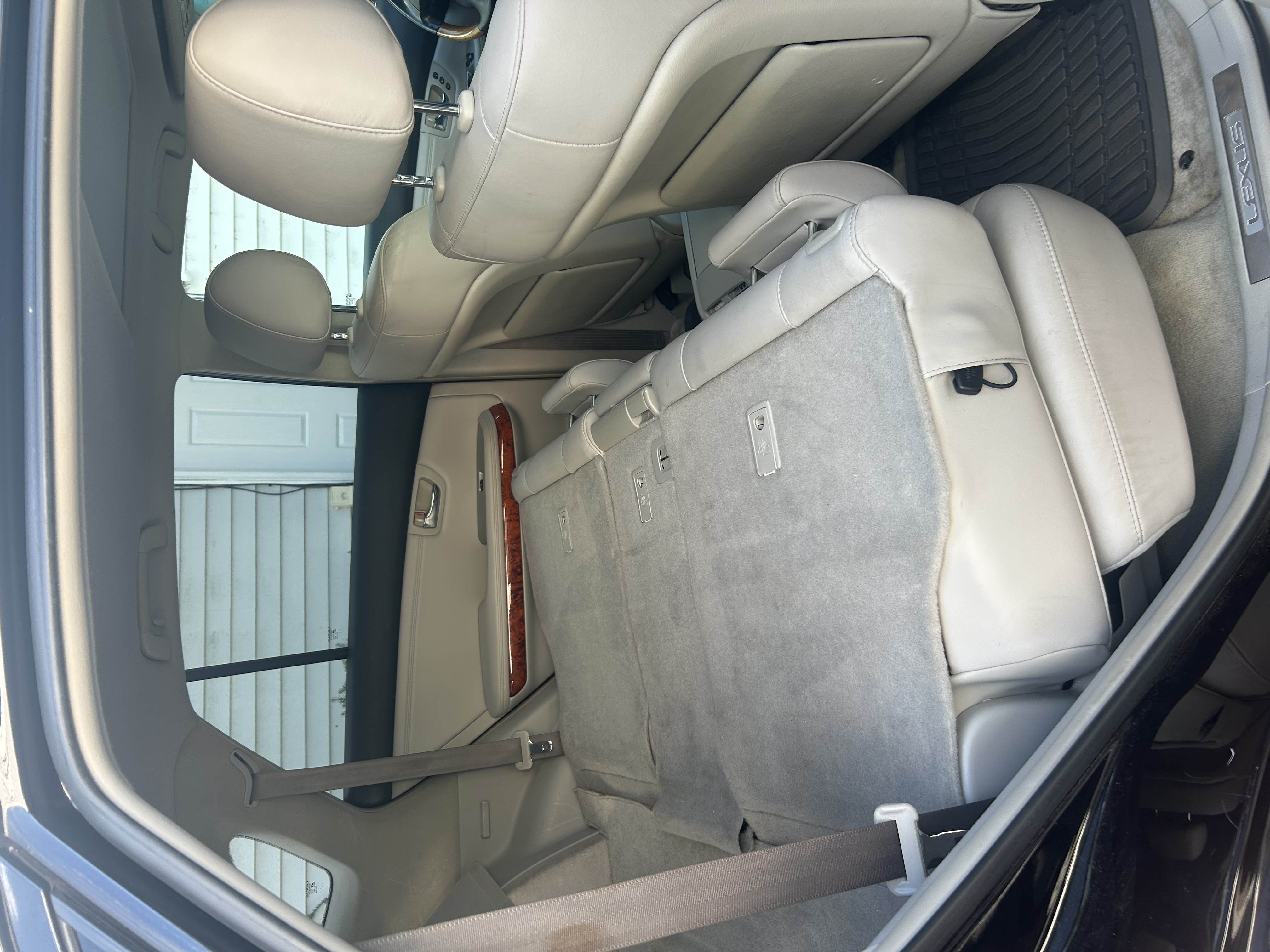 Used 2008 Lexus RX 350 2WD image 11