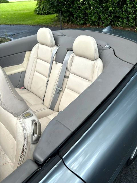 Used 2011 Volvo C70 T5 w/ Convenience Pkg FWD image 13