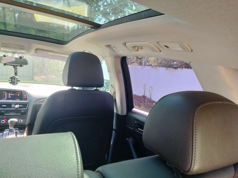 Used 2016 Audi Q5 2.0T Premium w/ Audi MMI Navigation Plus AWD/4WD image 22