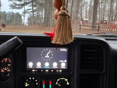 Used 2006 Chevrolet Silverado 2500 W/T w/ Heavy-Duty Power Package image 21