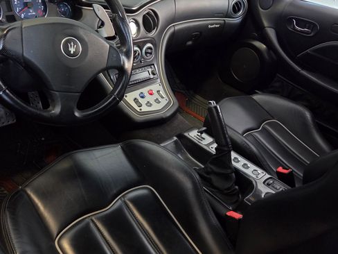 Used 2006 Maserati GranSport Spyder image 5