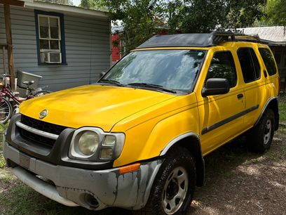 Used 2004 Nissan Xterra XE