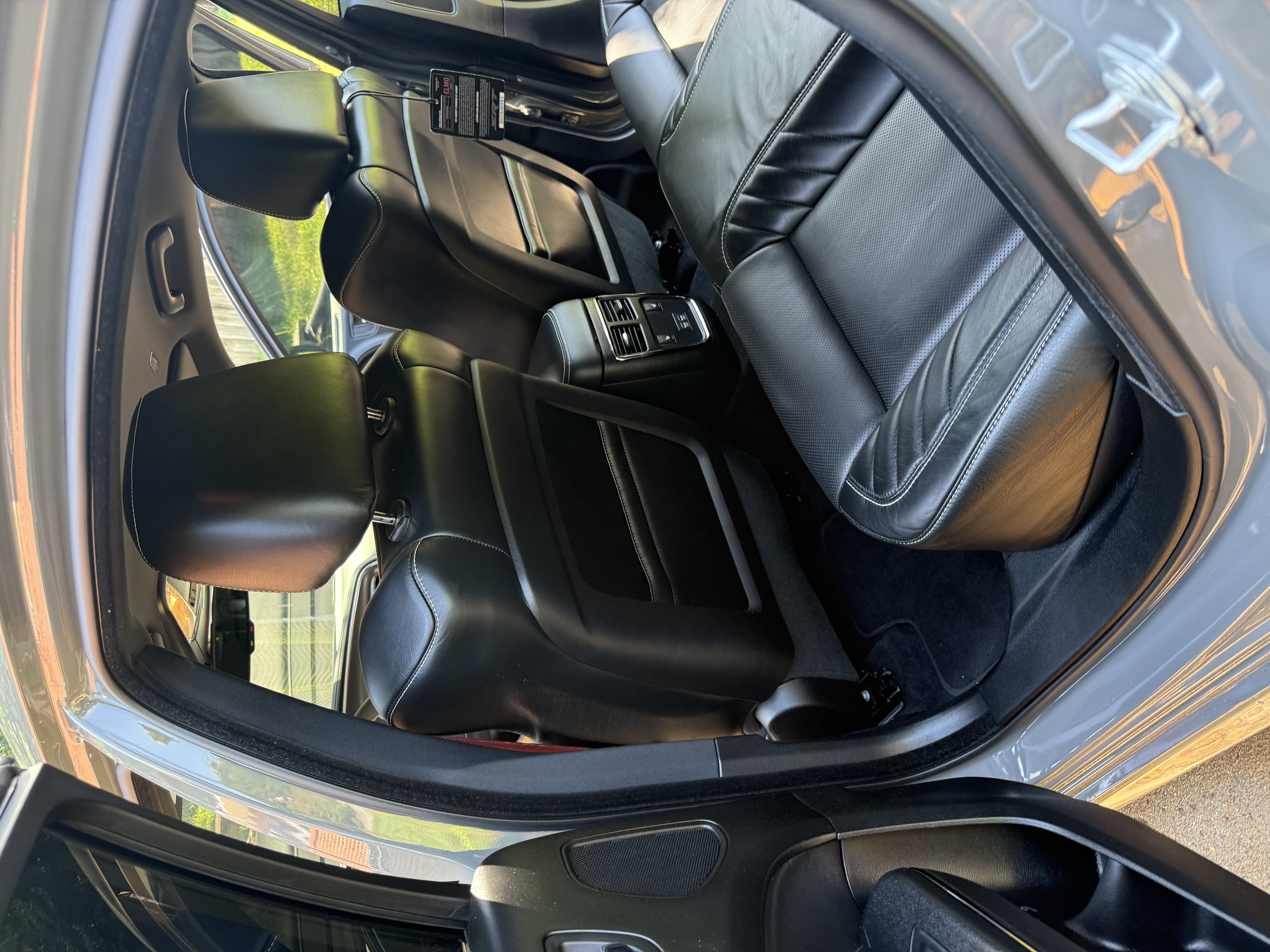 Used 2023 Dodge Charger SRT Hellcat w/ Harman/Kardon Audio Group RWD image 10