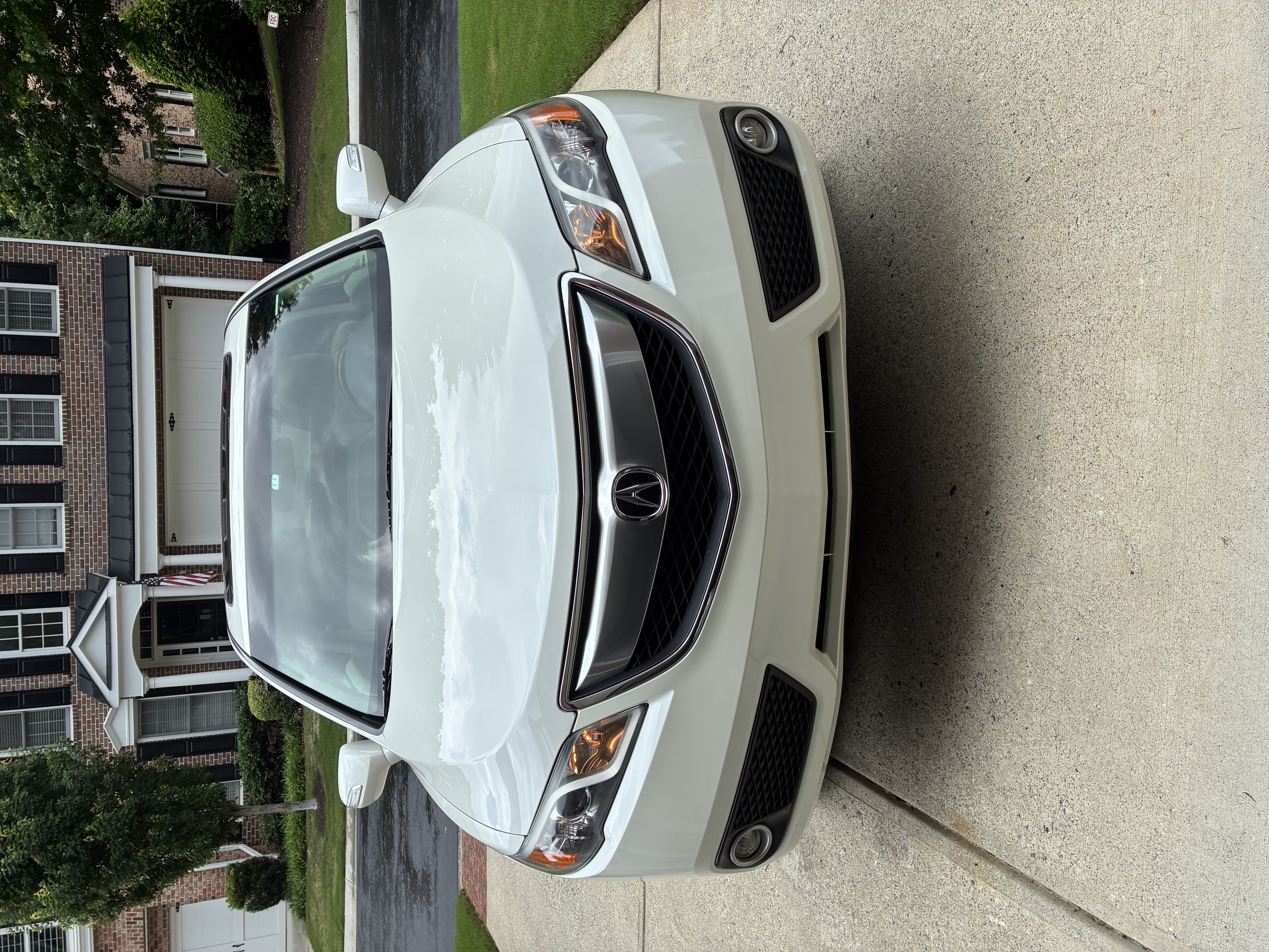 Used 2015 Acura RDX w/ Technology Package FWD image 8