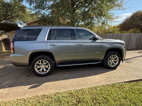 Used 2018 GMC Yukon SLT w/ Open Road Package image 8