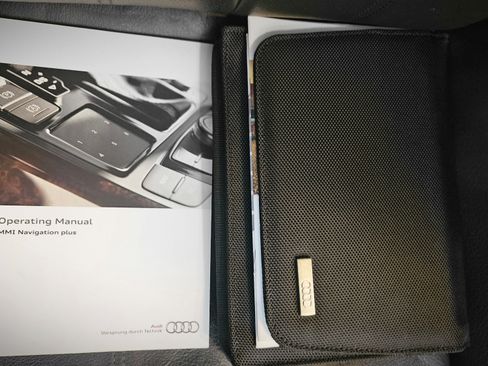 Used 2016 Audi A6 2.0T Premium Plus image 31