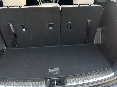 Used 2024 Kia Telluride SX Prestige image 12