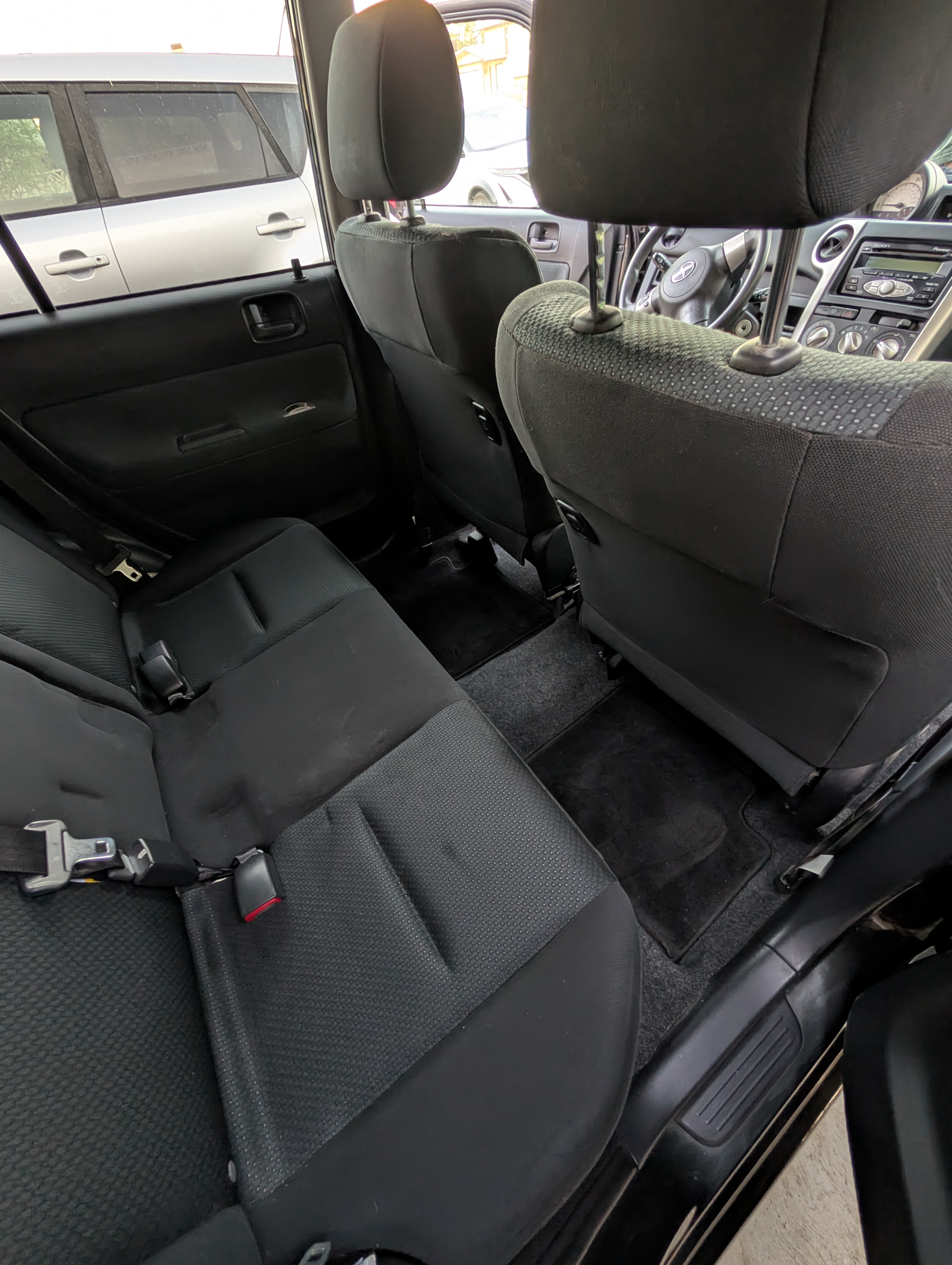 Used 2006 Scion xB FWD image 9