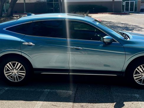 Used 2013 Honda Crosstour EX-L image 28