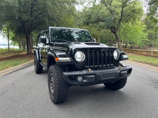 Used 2021 Jeep Wrangler Unlimited Rubicon AWD/4WD video 1