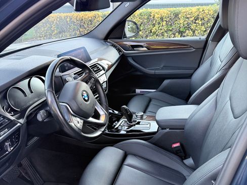 Used 2020 BMW X3 sDrive30i w/ Convenience Package image 5