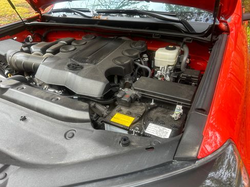 Used 2023 Toyota 4Runner TRD Pro image 20