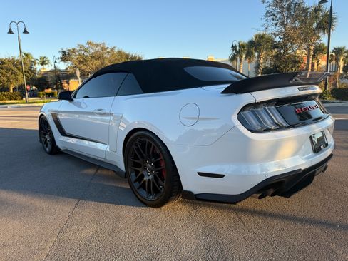 Used 2019 Ford Mustang GT Premium w/ GT Performance Package image 16