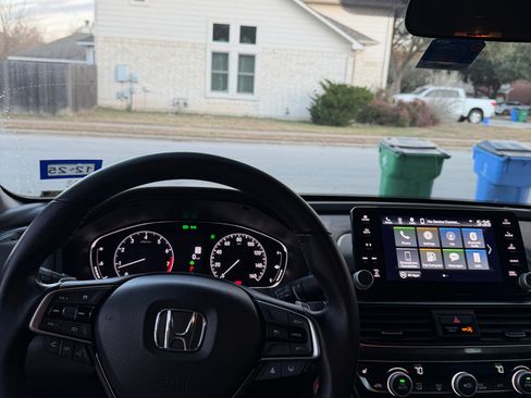 Used 2022 Honda Accord Sport Special Edition image 28