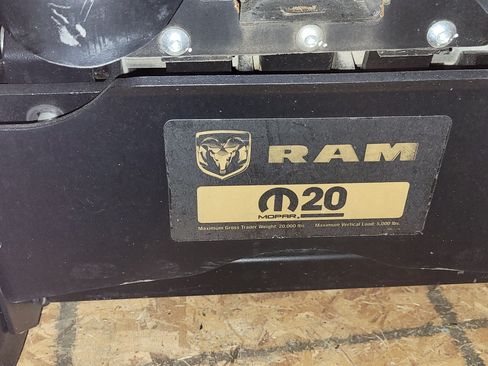 Used 2021 RAM 3500 Laramie w/ Safety Group image 20