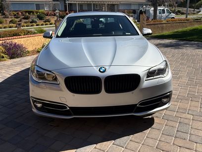 Used 2014 BMW 550i Sedan