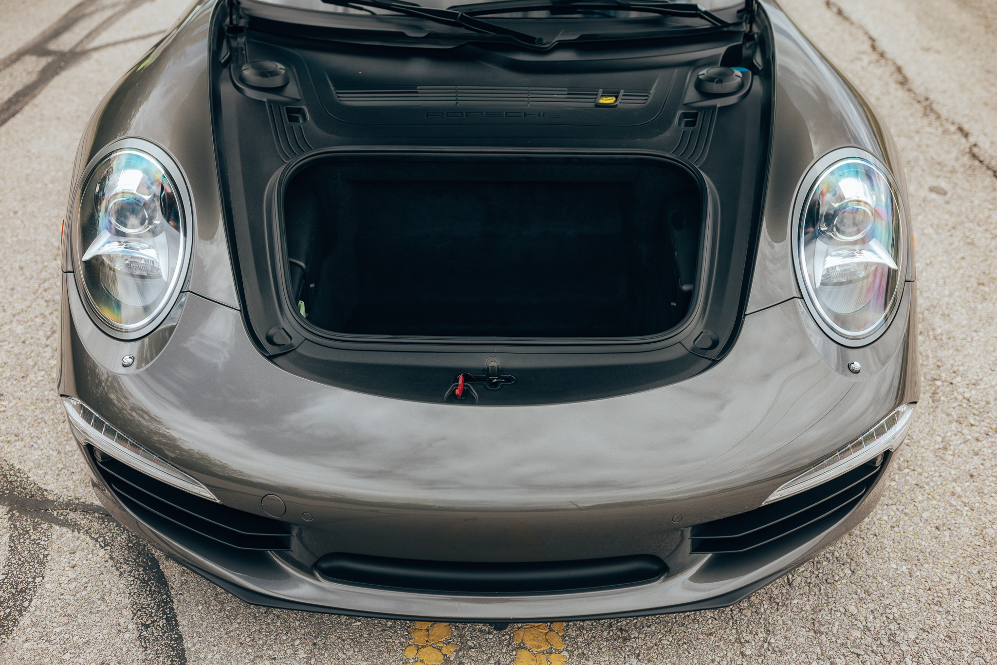 Used 2014 Porsche 911 Carrera S RWD image 23