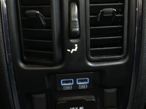 Used 2021 Jeep Grand Cherokee Limited w/ Quick Order Package 28K 80th image 22