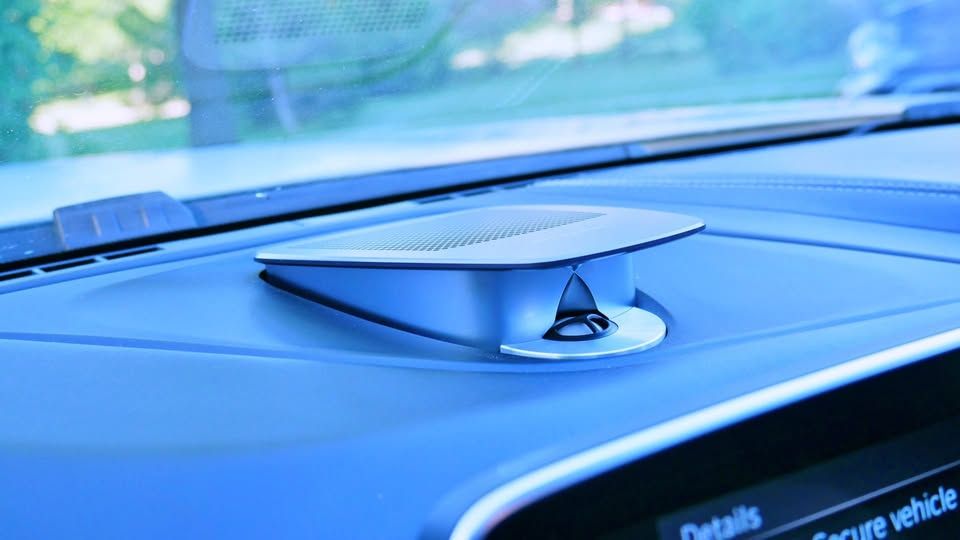 Used 2017 BMW M6 Gran Coupe RWD image 20