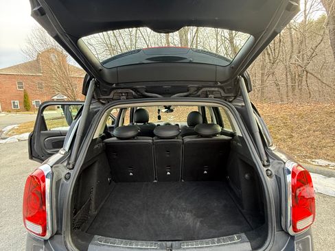 Used 2019 MINI Cooper Countryman S image 12