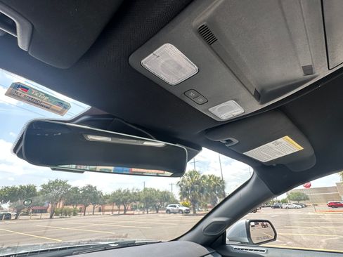 Used 2024 Ford Mustang Premium w/ 2.3L High Performance Package image 13