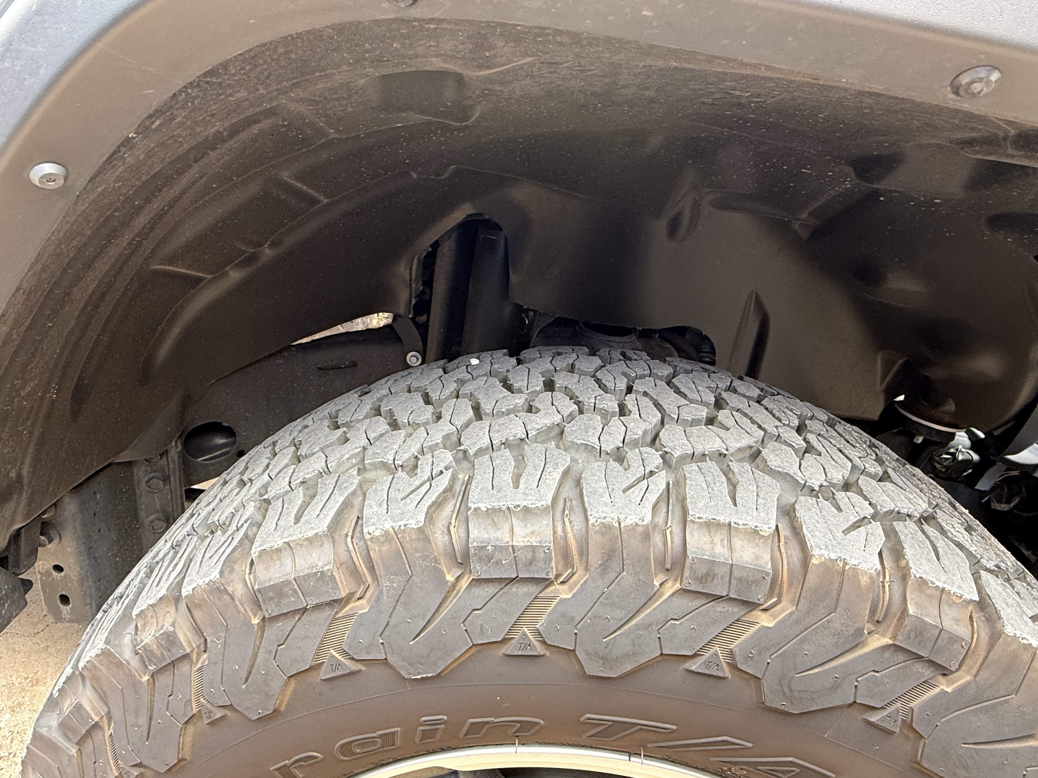 Used 2024 Jeep Wrangler Rubicon w/ Convenience Group AWD/4WD image 19
